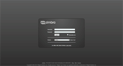 Desktop Screenshot of mail.thucphamhanoi.com.vn